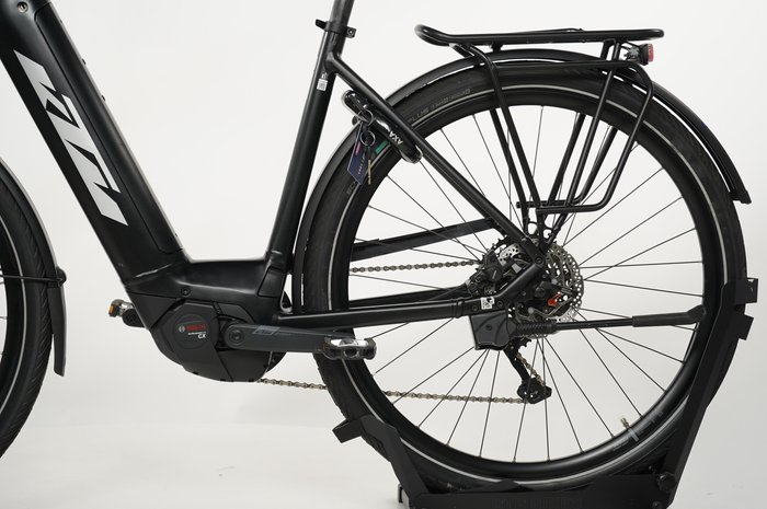 KTM Macina Tour CX 510