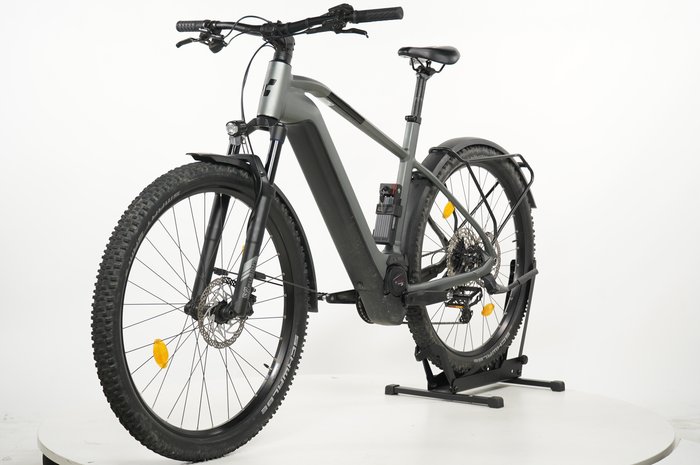 CUBE Reaction Hybrid Pro 750 Allroad