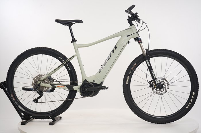 Giant Fathom E+ 2