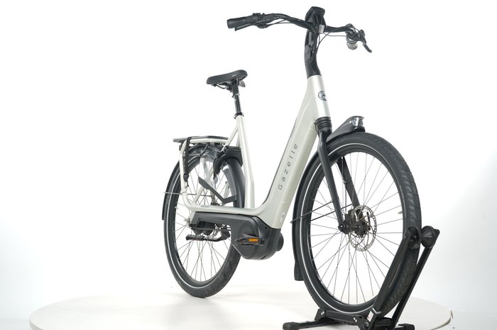 Gazelle Avignon C380 HMB