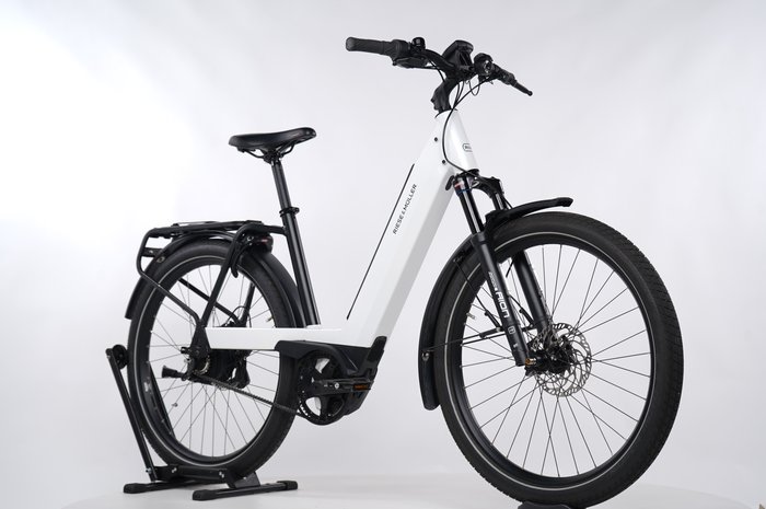 Riese & Müller Nevo GT vario