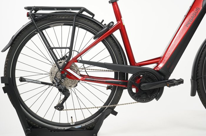PEGASUS Premio EVO 10 Lite