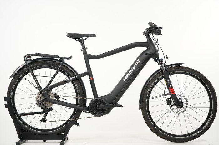 Haibike Trekking 6