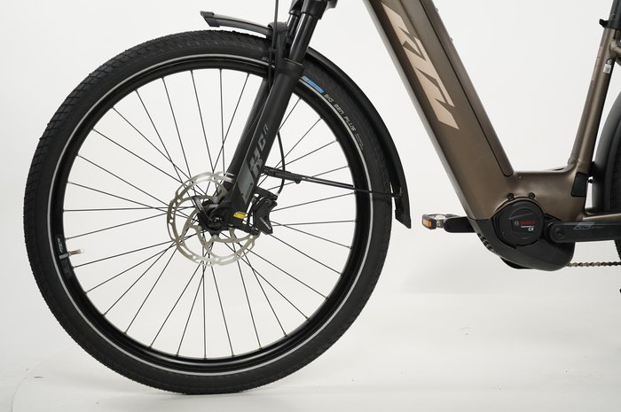 KTM Macina Gran 710