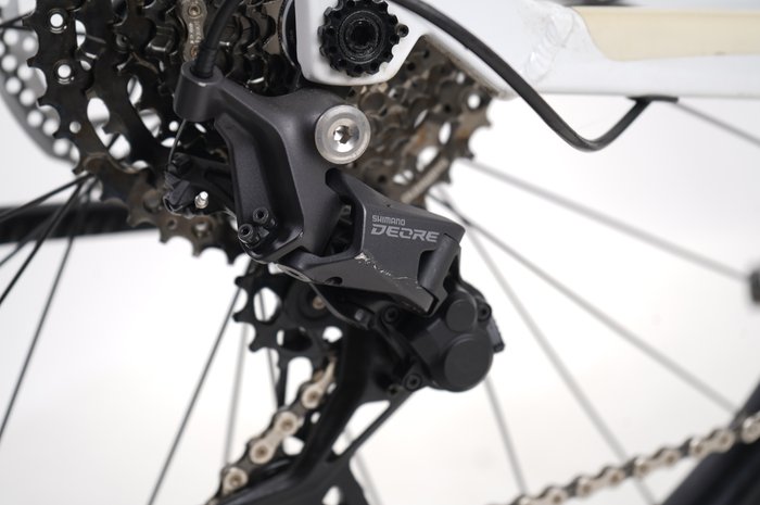 KTM Macina Race 591