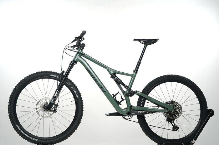 Specialized Stumpjumper Comp Alloy