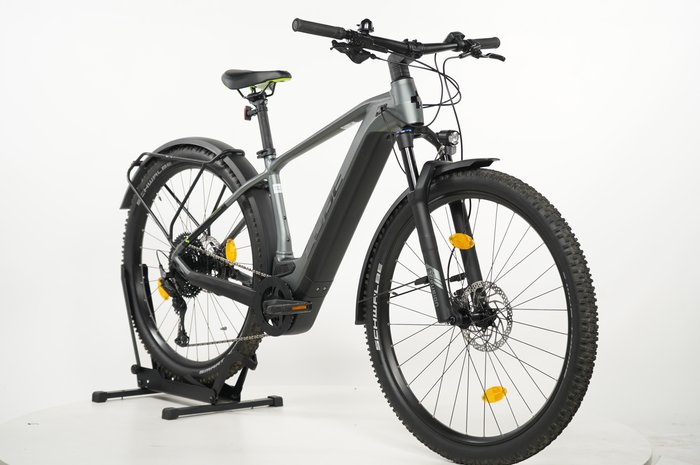 CUBE Reaction Hybrid Pro 625 Allroad