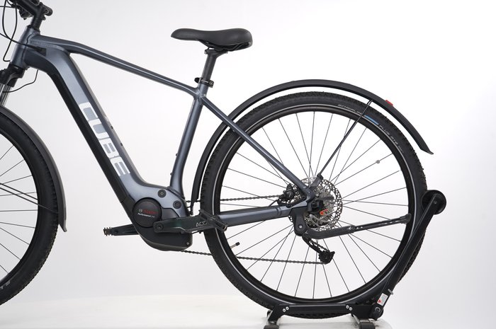 Cube Reaction Hybrid PFM Allroad