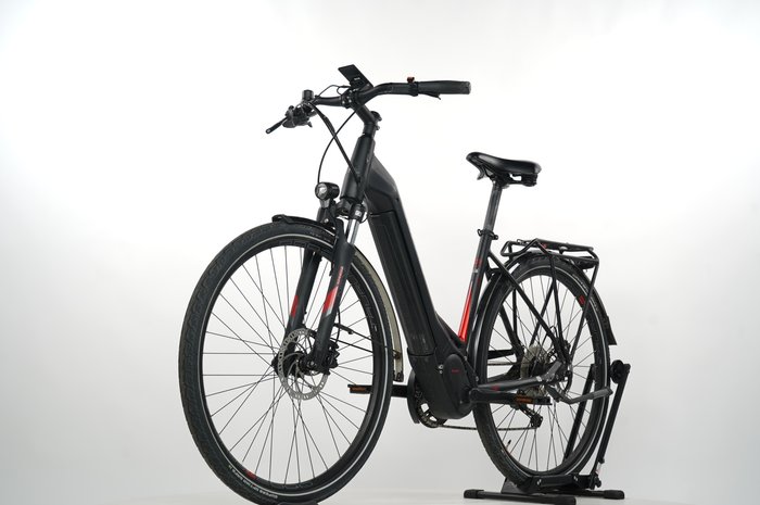 BULLS Lacuba EVO 10S