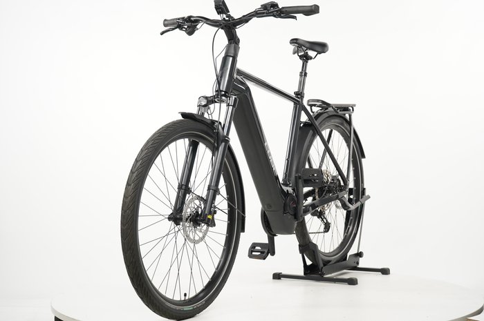 CUBE Kathmandu Hybrid EXC 750