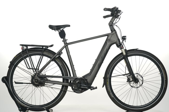 KTM Macina City 710 Belt