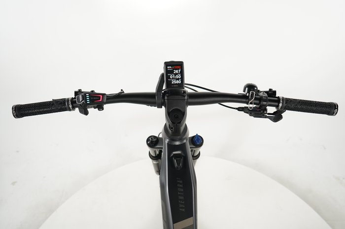 FOCUS Aventura2
