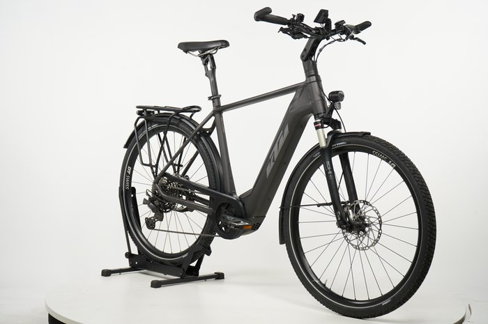 KTM Macina Style 710