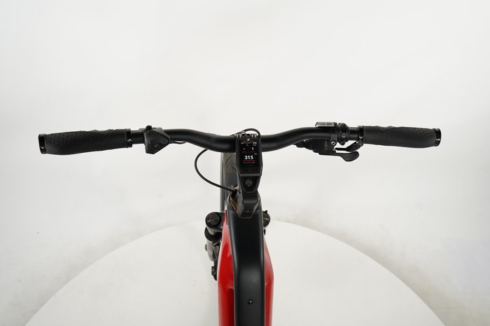 SIMPLON Chenoa Bosch CX / Deore-10 LG