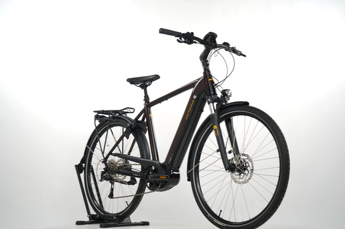 Victoria eTrekking 12.8