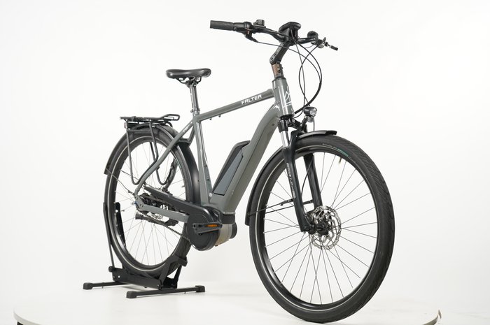 Falter E9.0