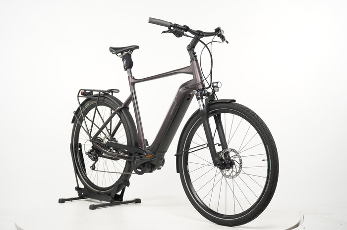Giant DailyTour E+ 3 GTS