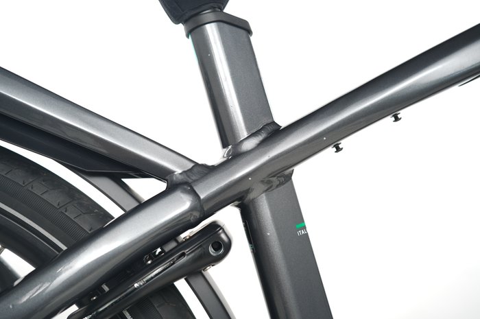 Bianchi E-Omnia C Type Nexus