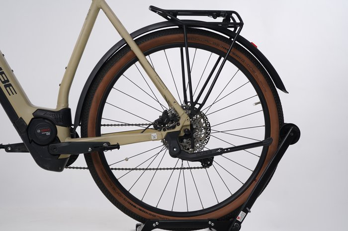 Cube Nuride Hybrid Pro 625 Allroad