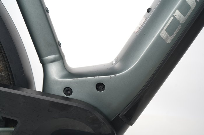 Cube Kathmandu Hybrid Pro 750