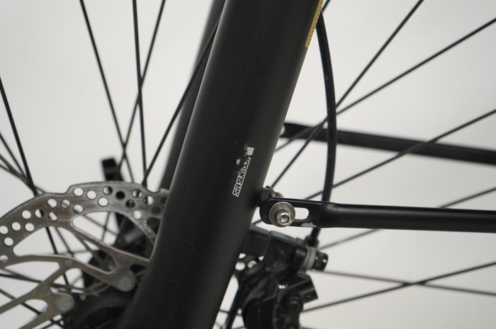 PEGASUS Strong Evo 10 Lite