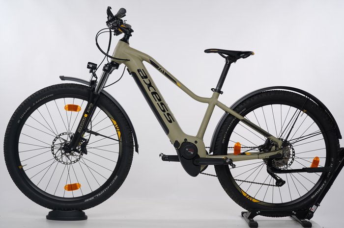 Axess Force 27,5 Allroad