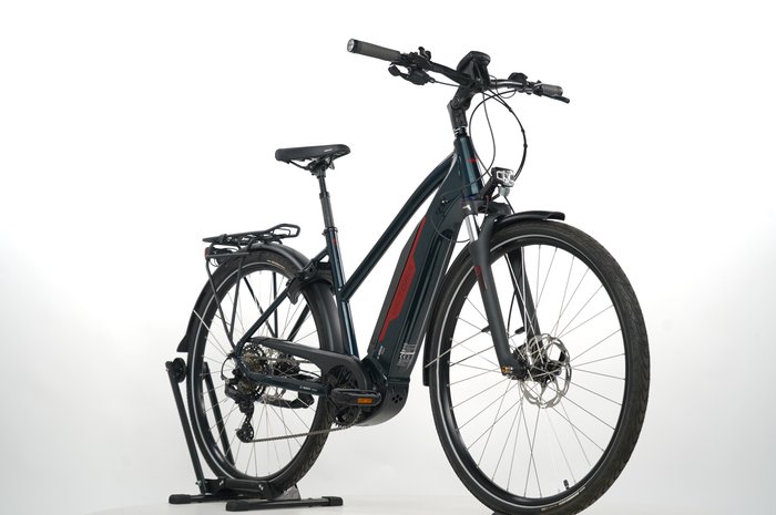 VICTORIA eTrekking 10.8