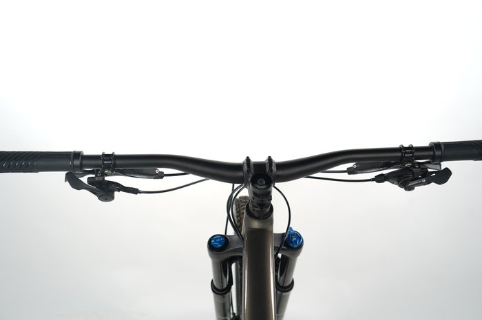 Specialized Stumpjumper Comp Alloy S2