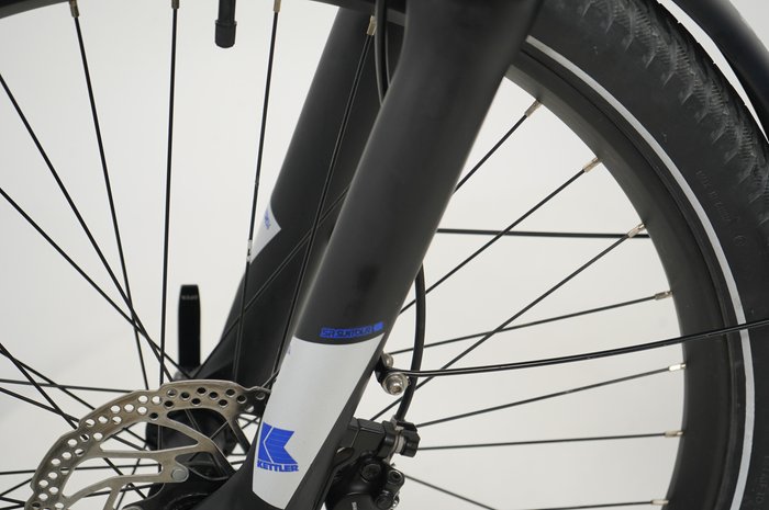 KETTLER Bike2Drive