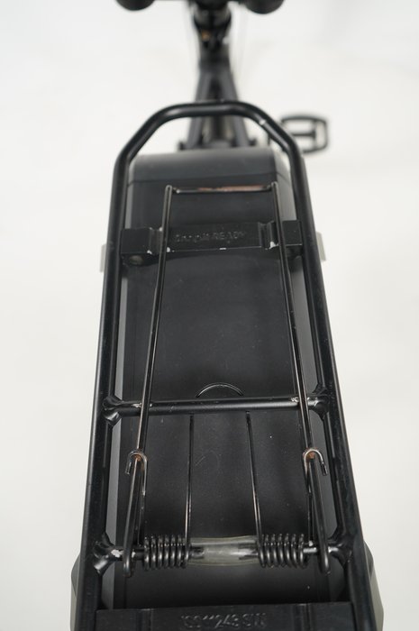 EBIKE Comfort Easy