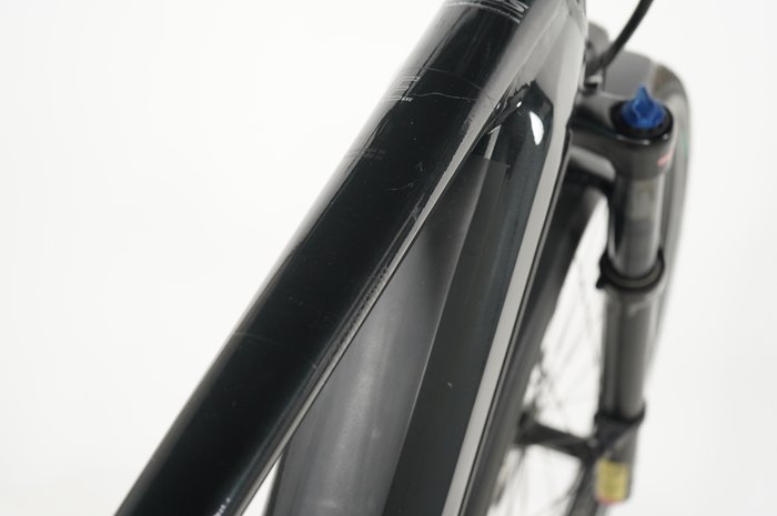 CUBE Kathmandu Hybrid EXC 750