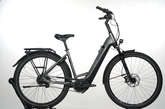 Pegasus Strong EVO 5R