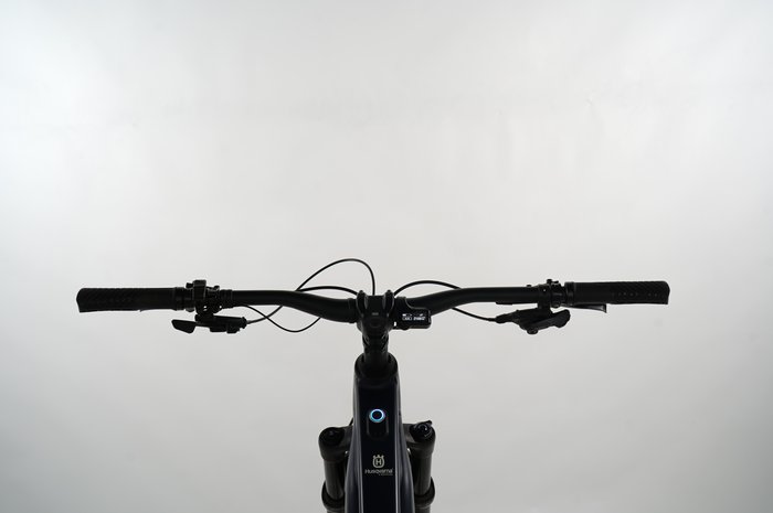 Husqvarna Bike Light Cross LC3
