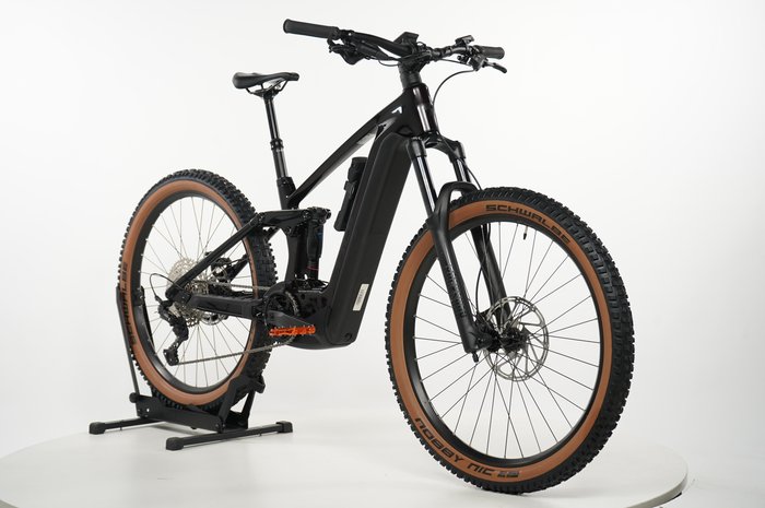 CUBE Stereo Hybrid 140 HPC Race 625