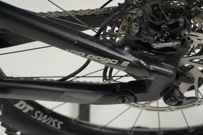 CENTURION No Pogo E R860i