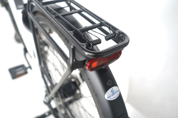 PEGASUS Premio EVO 5F Lite