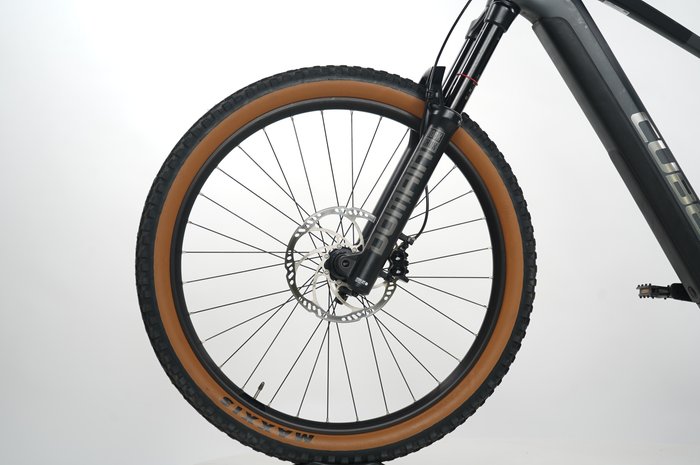 Cube Stereo Hybrid 160 HPC Race 