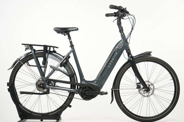 Gazelle Grenoble C5 HMB Elite