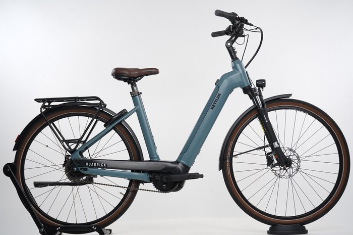 Kettler Quadriga P5 RT