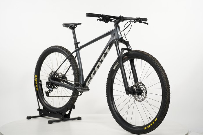 SCOTT Scale 940