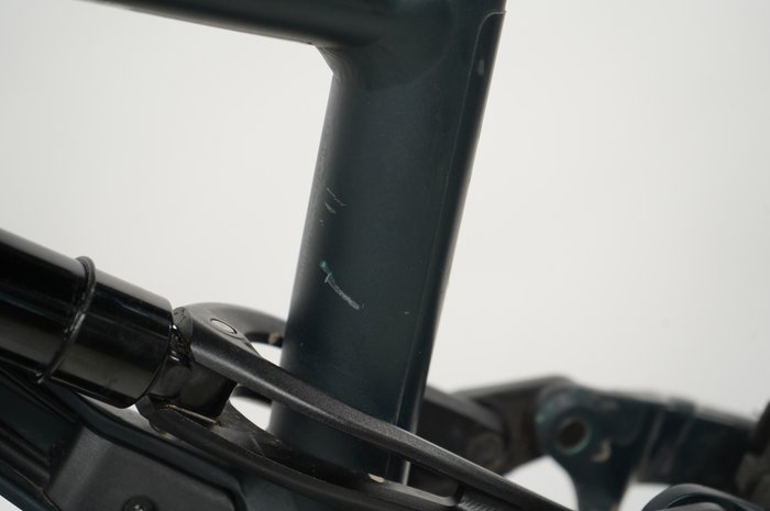 Specialized Kenevo Comp