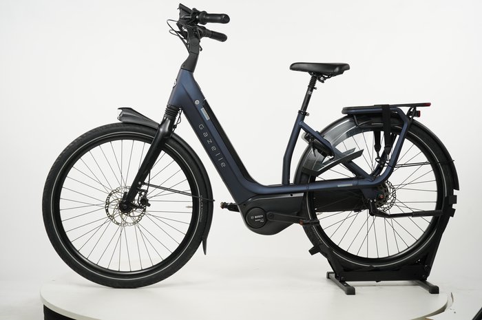 Gazelle Avignon C8 HMB