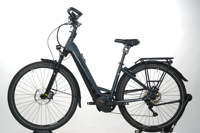 PEGASUS Premio EVO 10 Lite Comfort