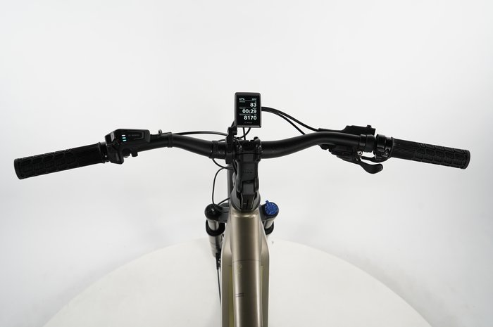 CUBE Kathmandu Hybrid Pro 750 Lady