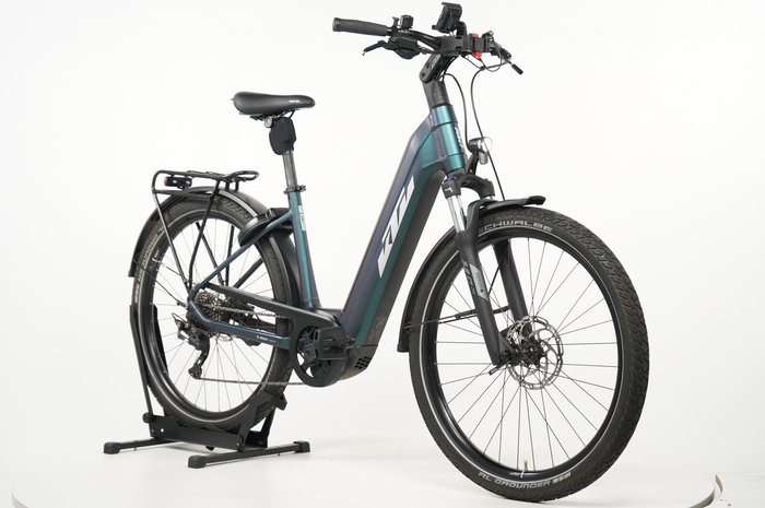 KTM Macina Gran 720