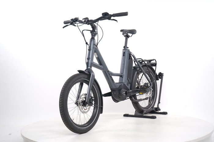 Cube Compact 20 Hybrid