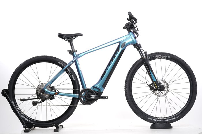 Bulls Copperhead EVO 1 29