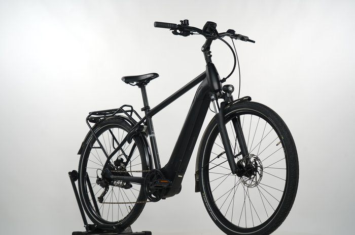 Pegasus Solero EVO 9