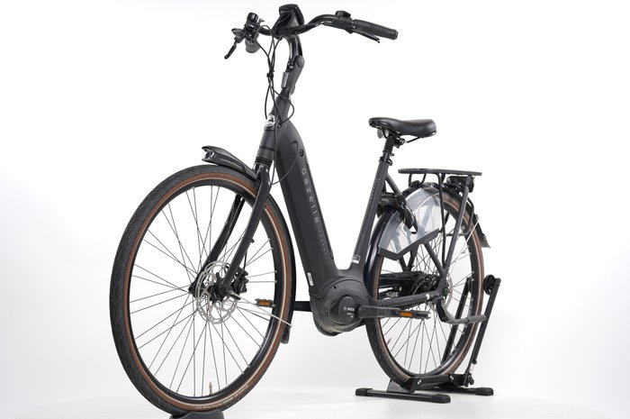 Gazelle Arroyo C8 HMB Elite