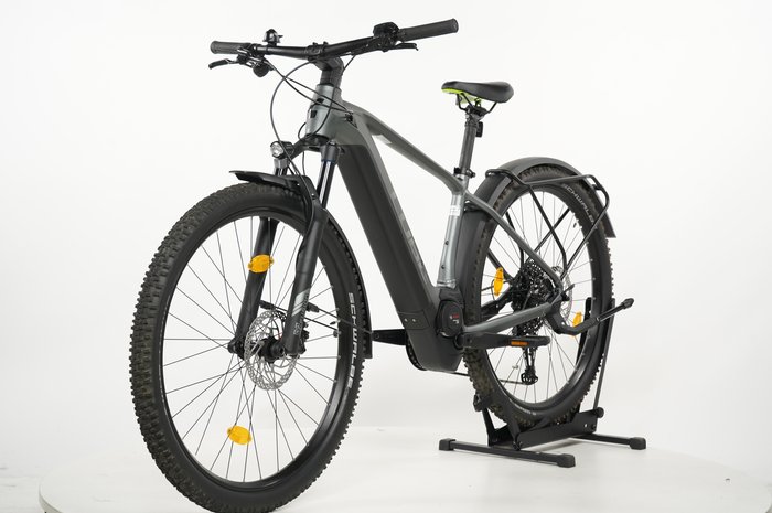 CUBE Reaction Hybrid Pro 625 Allroad